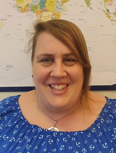 Rosemarie Kölbel