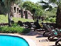 3 Tage Mara Serena Lodge