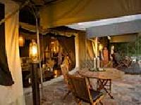 3 Tage Masai Mara Intrepids Camp