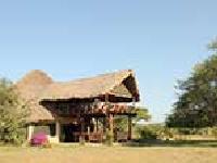 Mapito Tented Camp