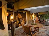 Mara Intrepids Camp