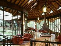 Naivasha Sopa Lodge