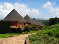 Ngorongoro Serena Lodge