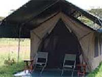 Serengeti View Camp